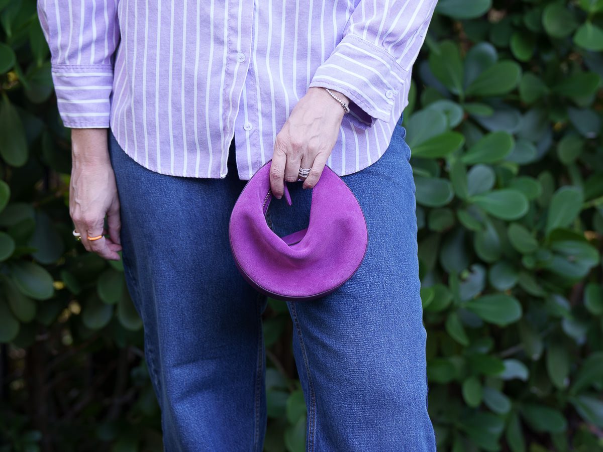 Kate Spade The Duo Bag (10 of 10) Kate Spade The Duo Bag (10 of 10)