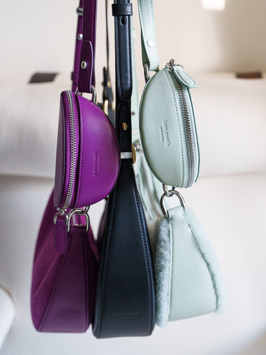 Kate Spade The Duo Bag (7 of 10) Kate Spade The Duo Bag (7 of 10)