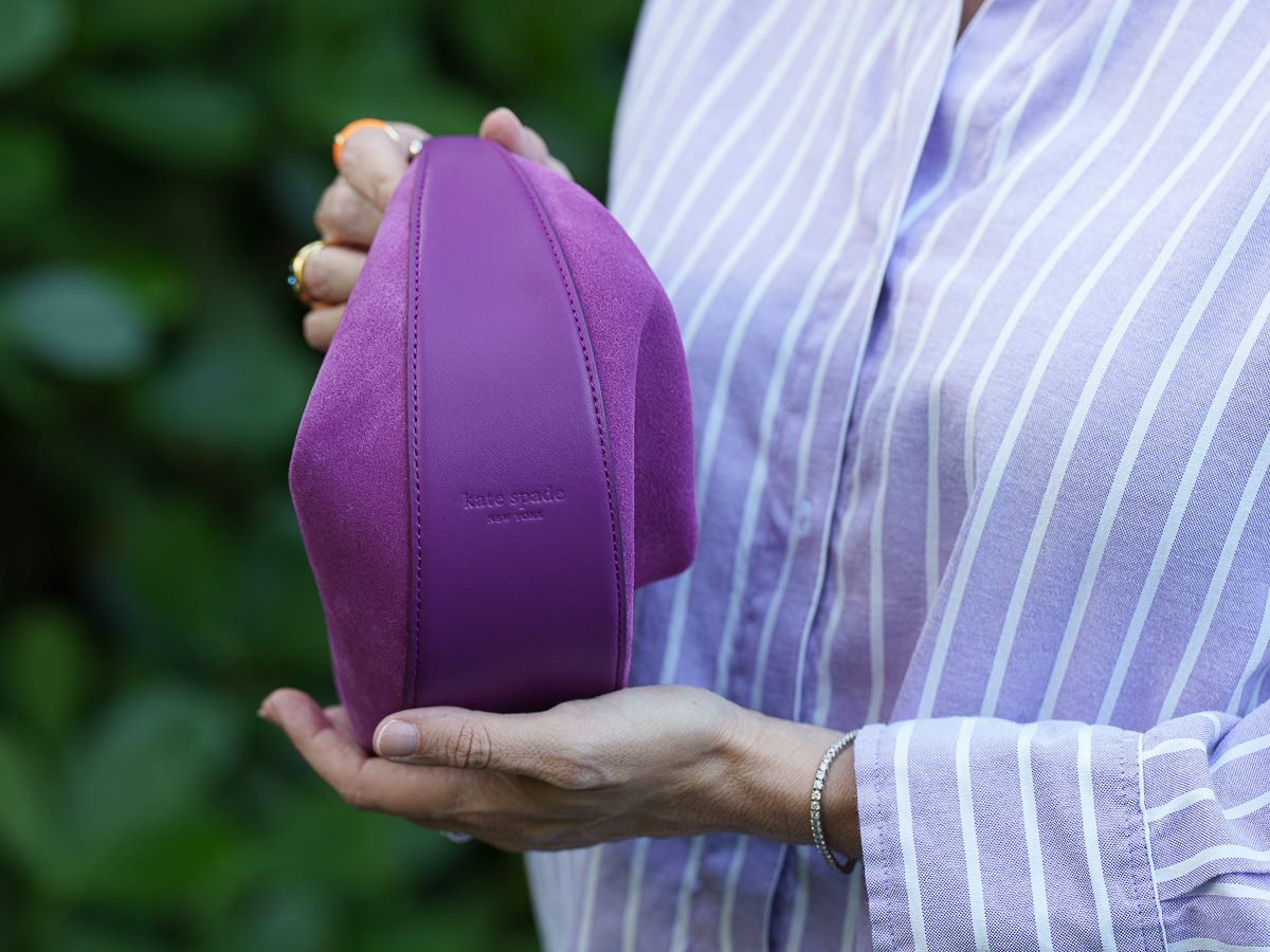 Kate Spade The Duo Bag (8 of 10) Kate Spade The Duo Bag (8 of 10)