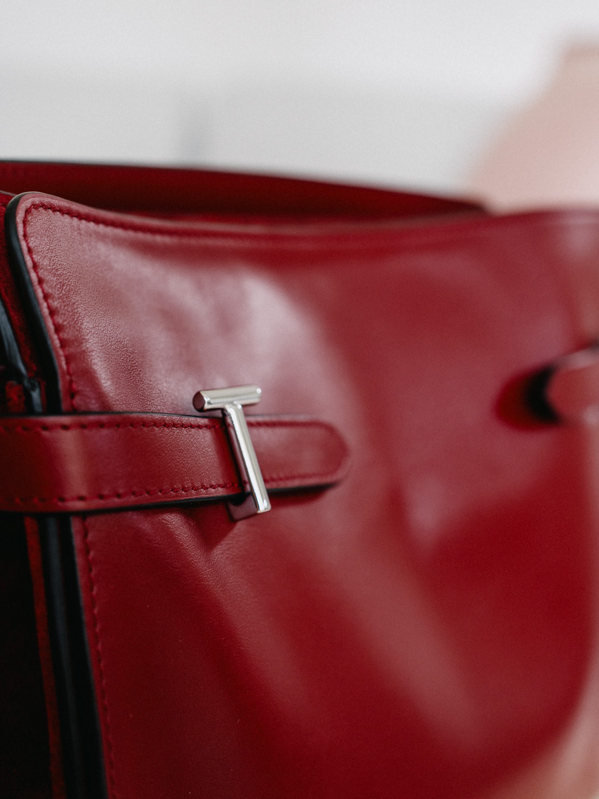 Le Tanneur Emie Bag Medium (5 of 9)