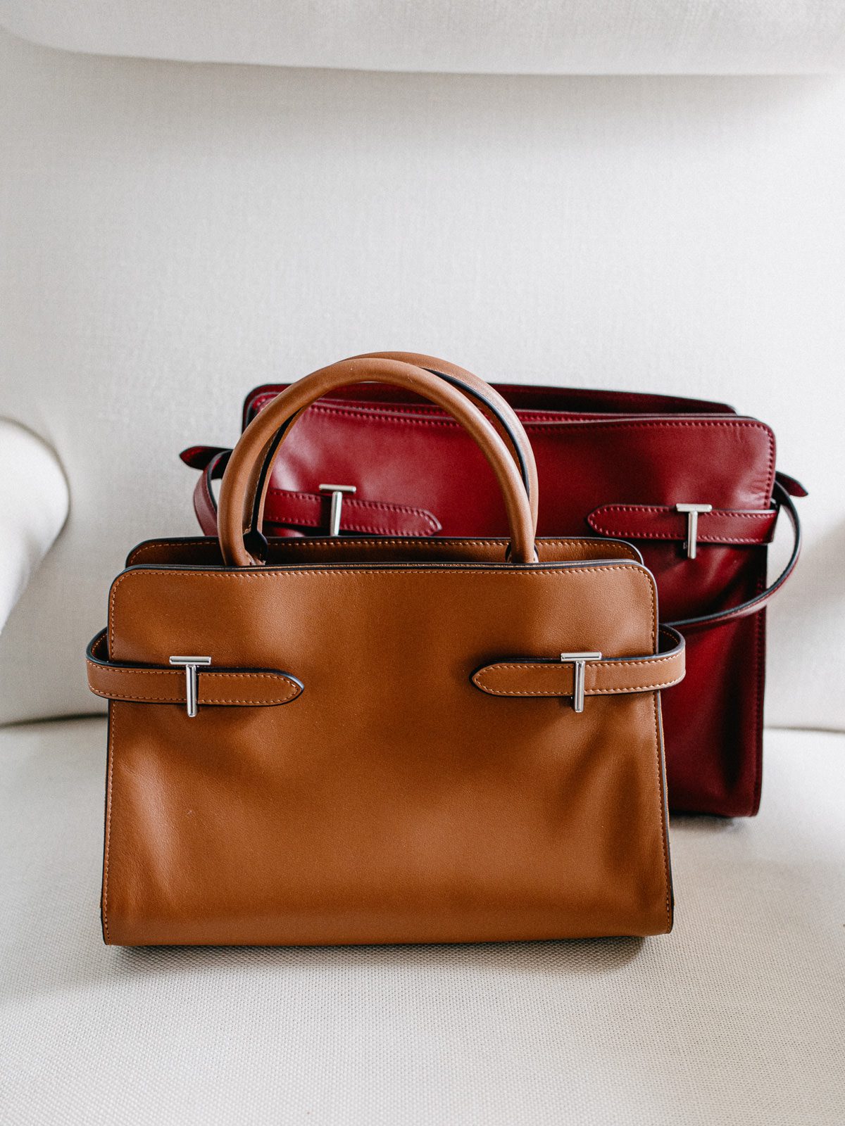 Le Tanneur Emie Bag Medium (9 of 9)