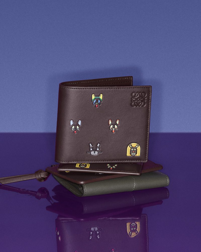 Loewe Pre Collection Spring 202611 Loewe Pre Collection Spring 202611