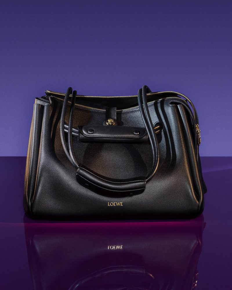 d*y様 ⭐︎限定値下⭐︎最安値　新品未使用LOEWERoastedVanill Loewe Has Gifting Season Covered With Its New Holiday Collection