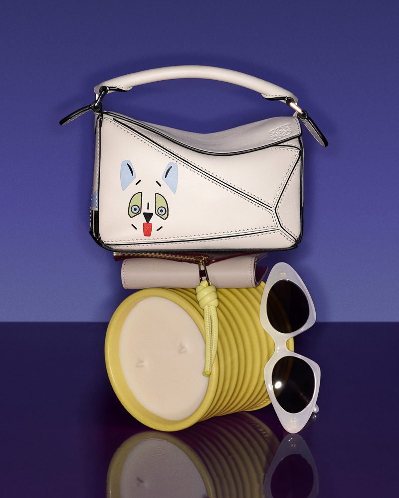 Loewe Has Gifting Season Covered With Its New Holiday Collection