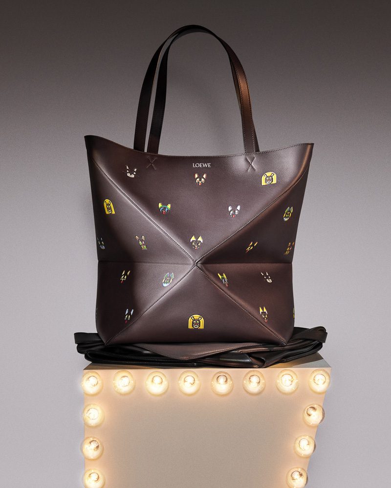Loewe Pre Collection Spring 202626 Loewe Pre Collection Spring 202626