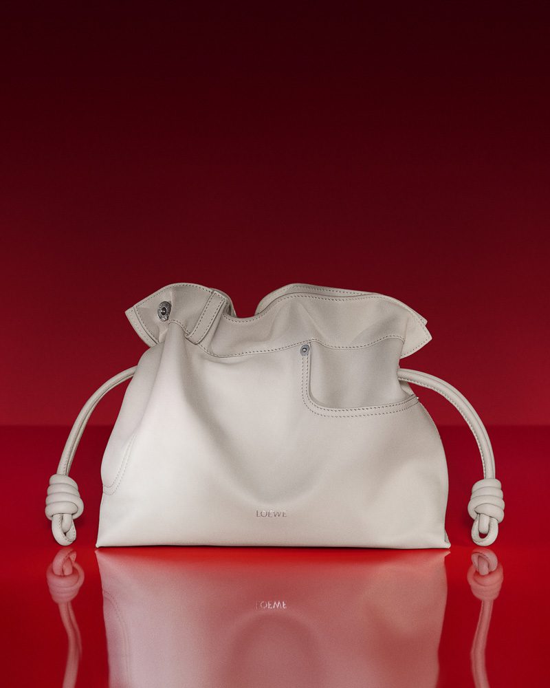 Loewe Pre Collection Spring 202630 Loewe Pre Collection Spring 202630