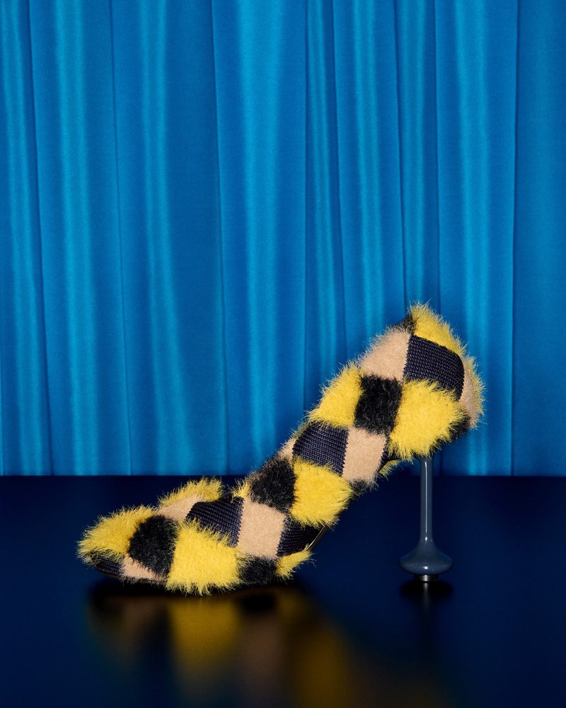 Loewe Pre Collection Spring 202631 Loewe Pre Collection Spring 202631