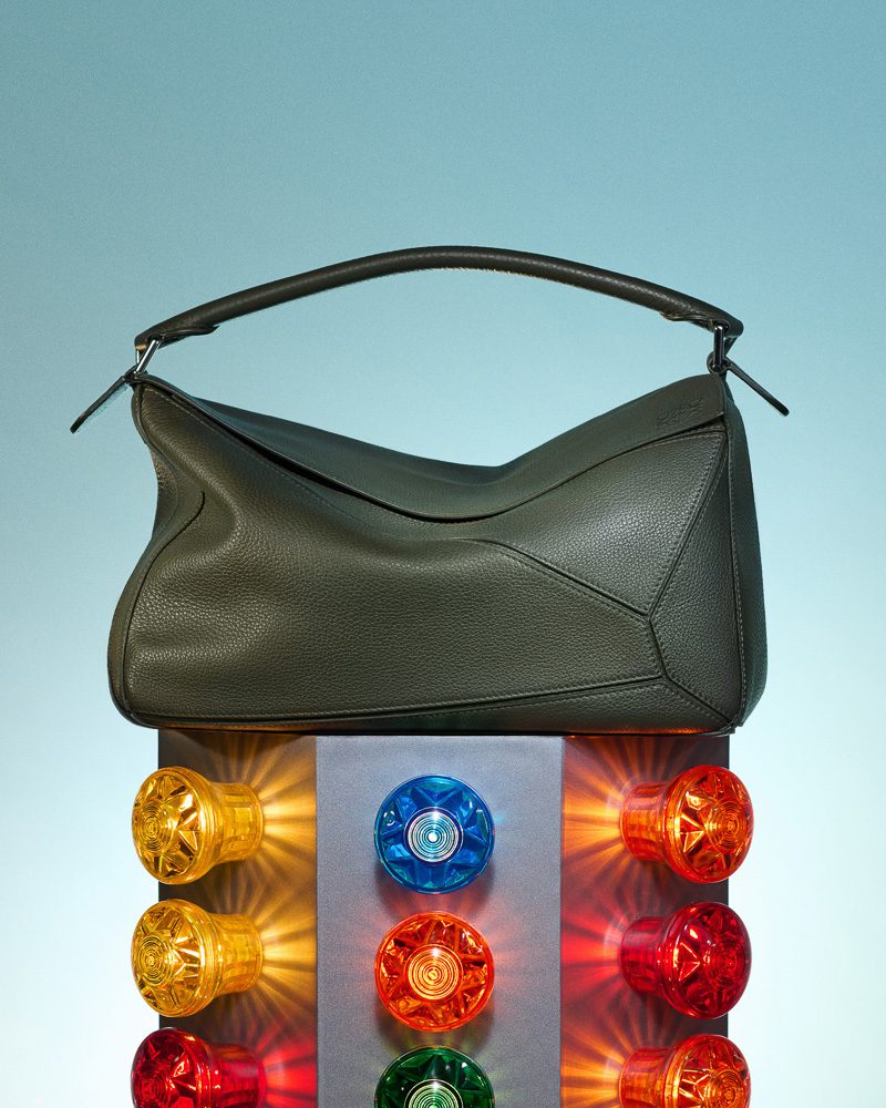 Loewe Pre Collection Spring 202636 Loewe Pre Collection Spring 202636