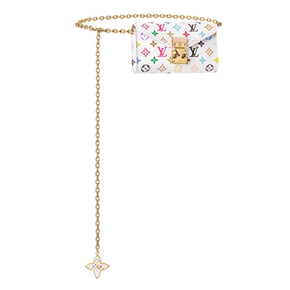 Louis Vuitton x Murakami Is Back: Our Exclusive First Look at the