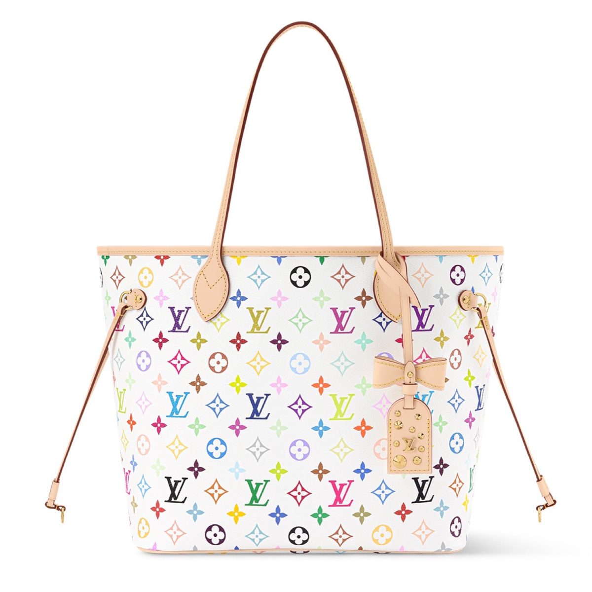 wild 新品・未使用Louis Vuitton M70258 Louis Vuitton x Murakami Is Back: Our Exclusive First Look at the