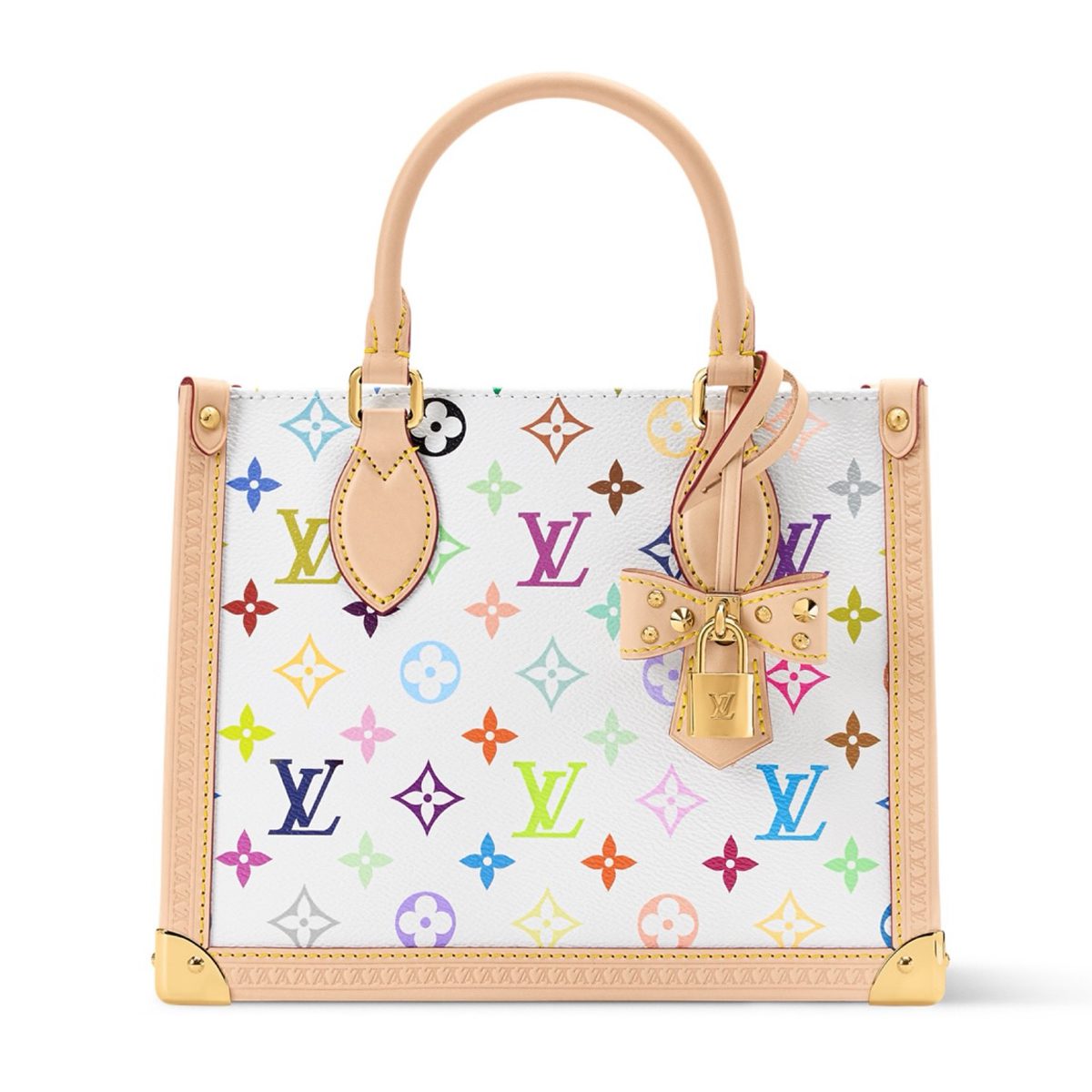 wild 新品・未使用Louis Vuitton M70258 Louis Vuitton x Murakami Is Back: Our Exclusive First Look at the