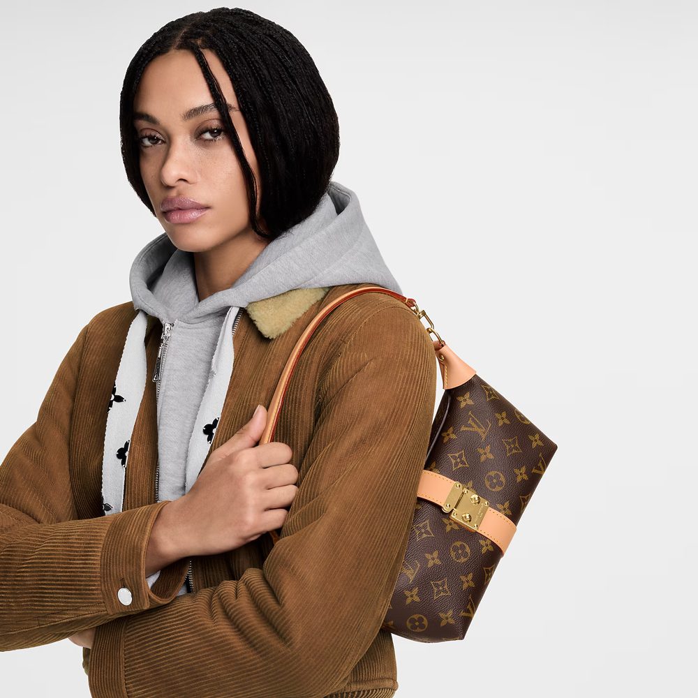 Louis Vuitton Pochette Mia 2 Louis Vuitton Pochette Mia 2