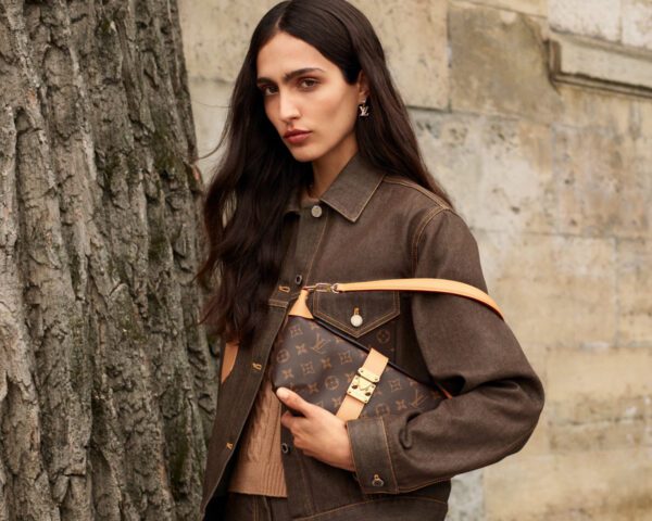 Louis Vuitton Pochette Mia