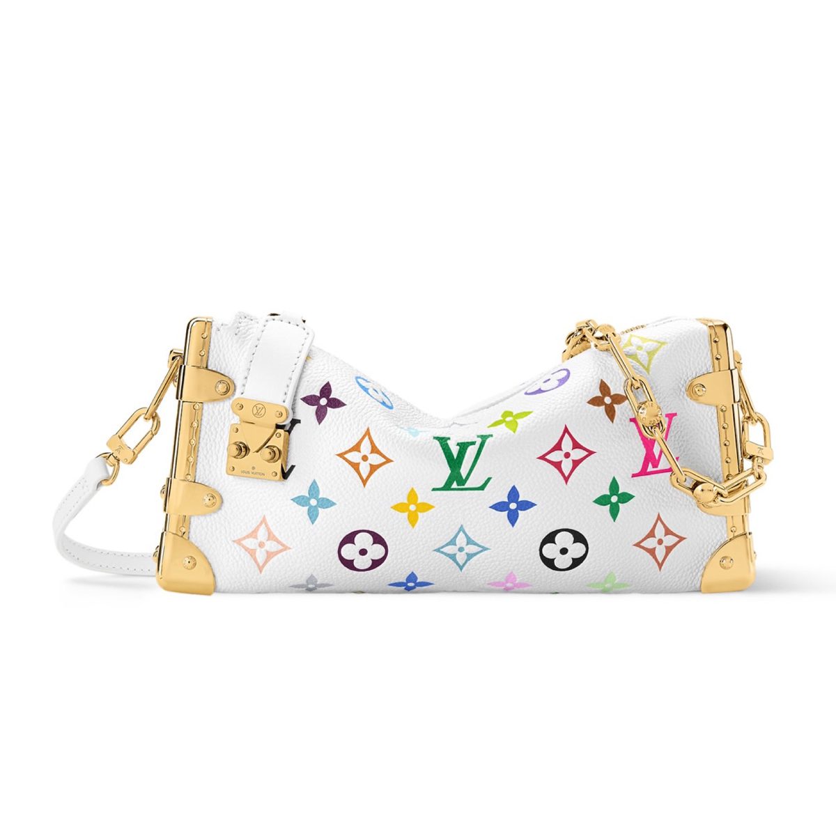 エミリア 　Louis Vuitton バッグ LOUIS VUITTON Damier Azur Totally MM Tote Shoulder Bag | eBay