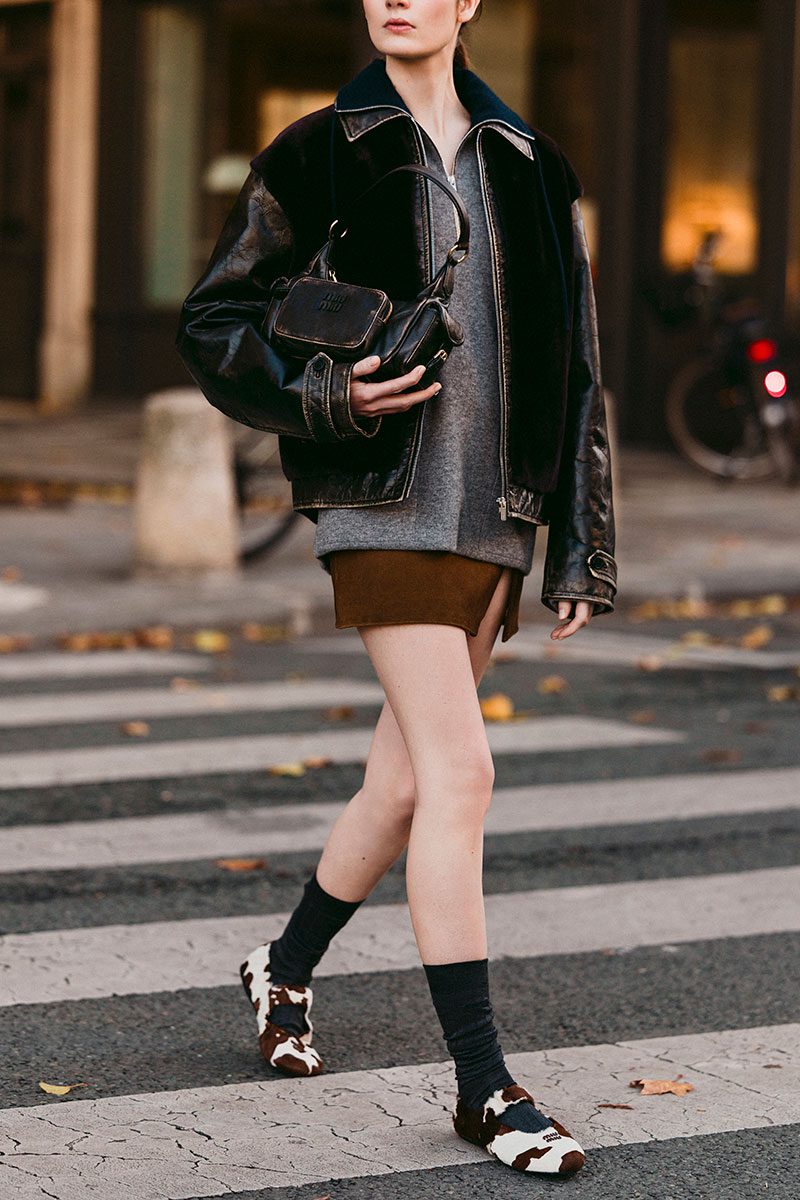 Spotlight on the new The Miu Miu Pocket Bag - PurseBlog