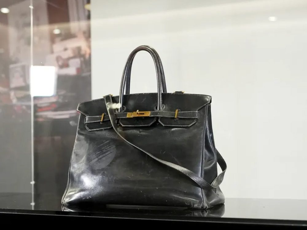 Original Birkin