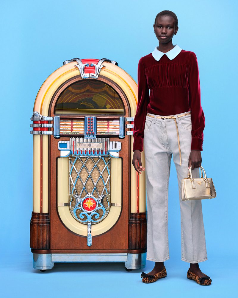 Prada Holiday 20254
