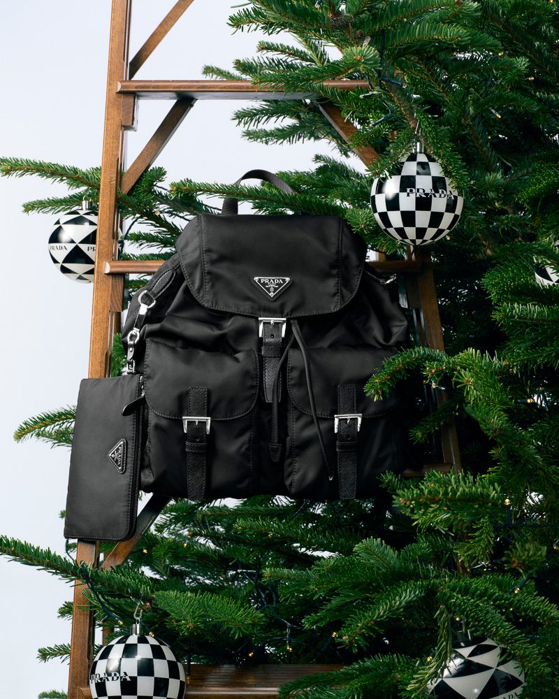 Prada Holiday 20258
