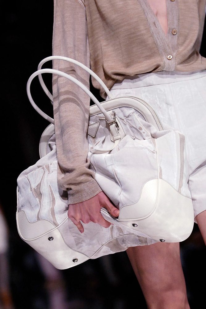 prada blue sunglasses очки эксклюзивные a Look Back18