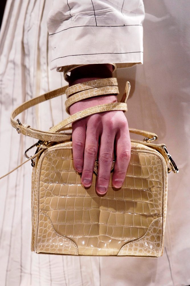 prada blue sunglasses очки эксклюзивные a Look Back19