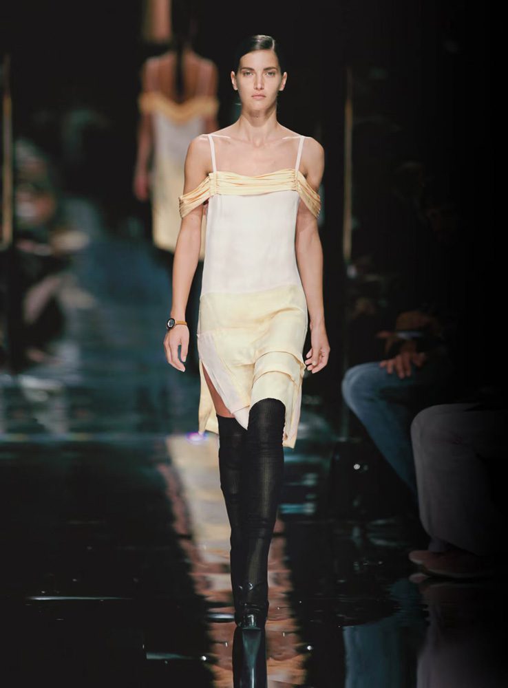 prada blue sunglasses очки эксклюзивные a Look Back3