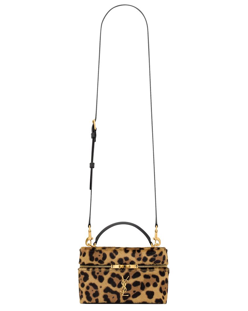 Saint Laurent Gaby Vanity