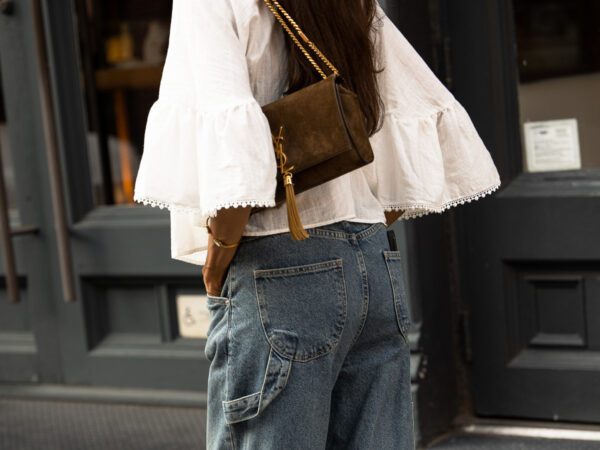 Saint Laurent Is the Number 1 Luxury Brand1