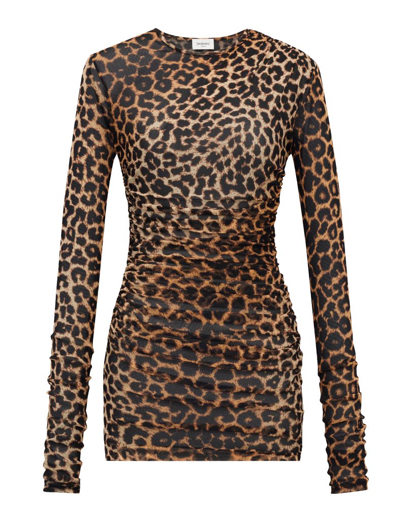 Saint Laurent Le 5 a 7