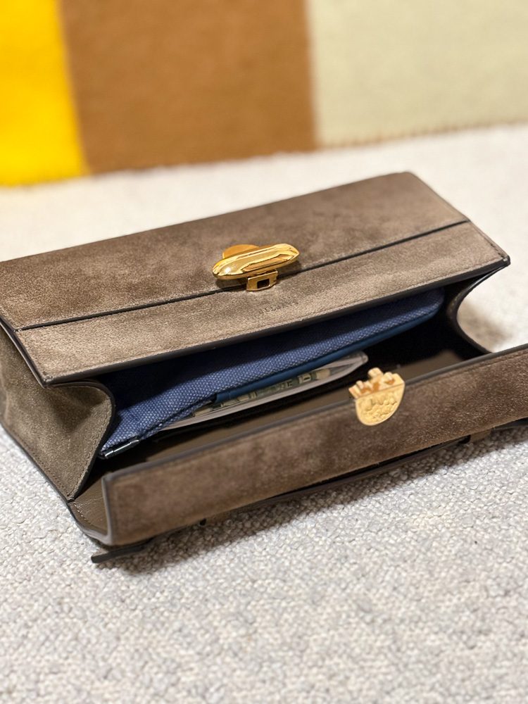 Savette Symmetry Pouch Interiors1