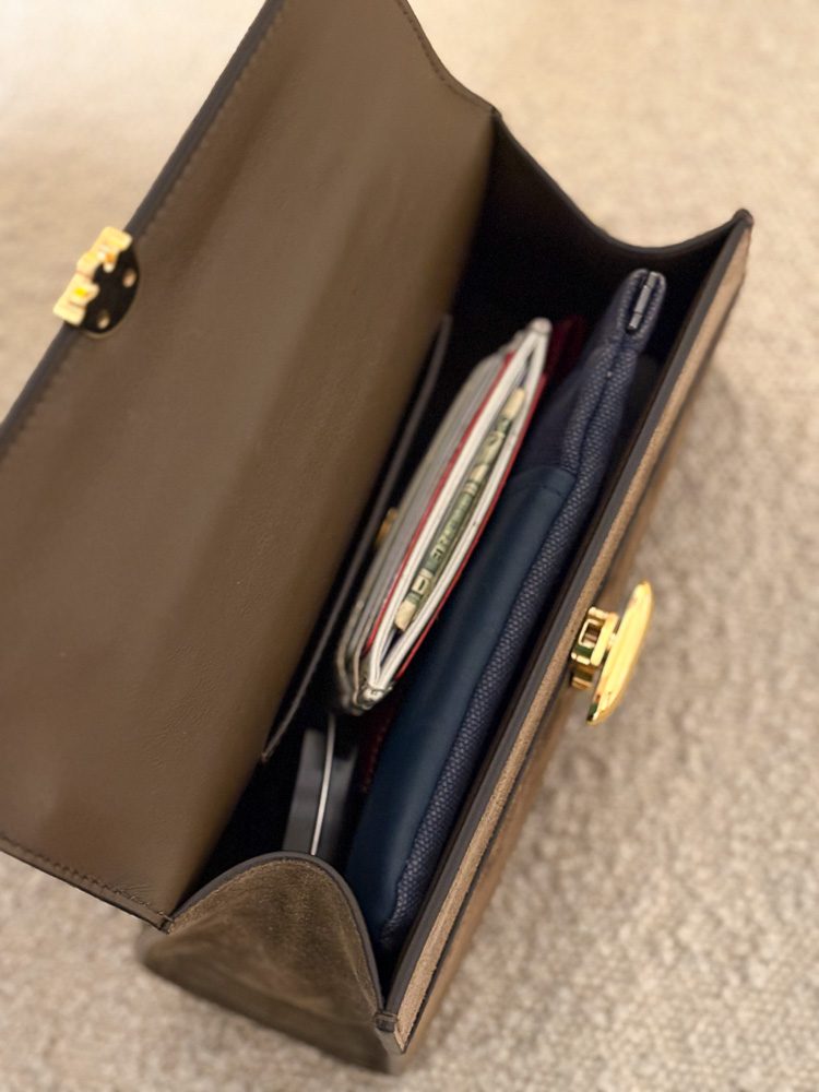 Savette Symmetry Pouch Interiors2