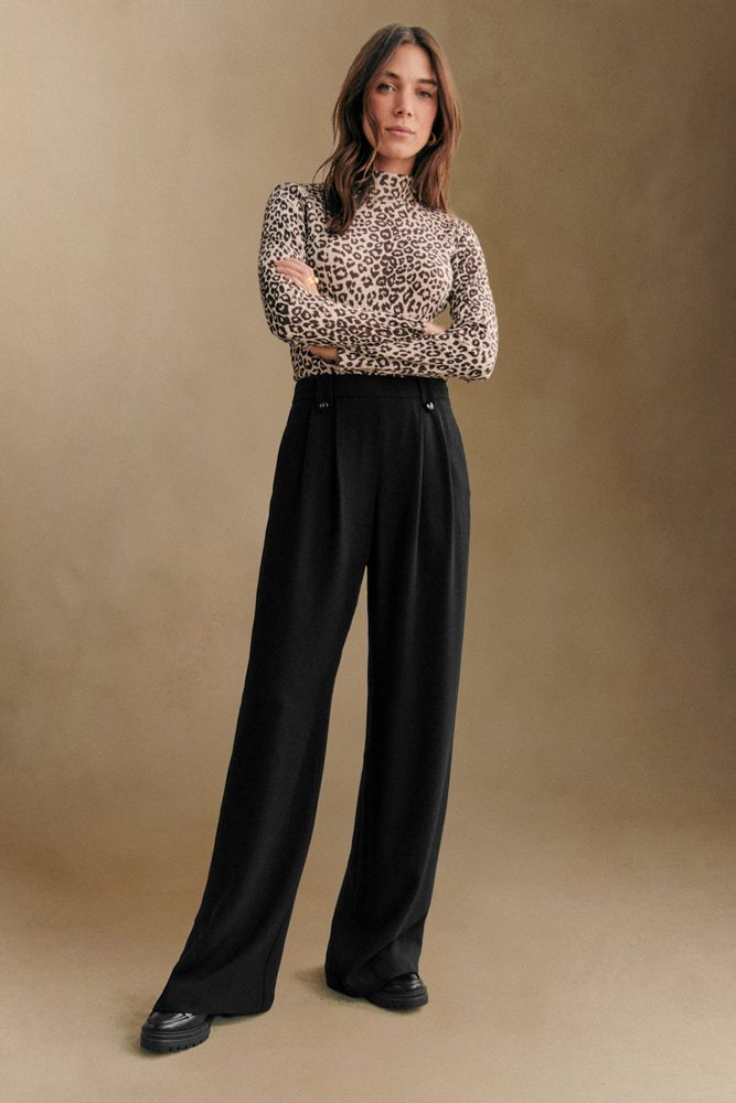 Sezane Lou Lou Trouser