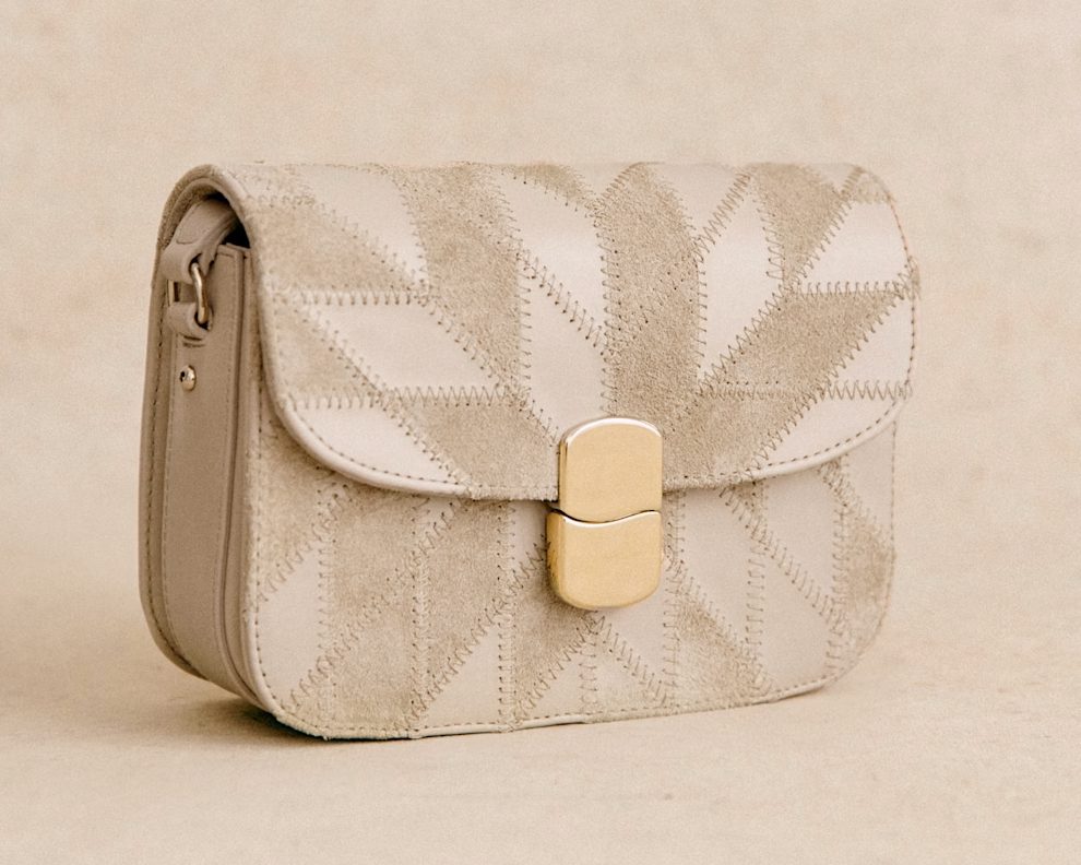 Sezane Mini Milo Bag