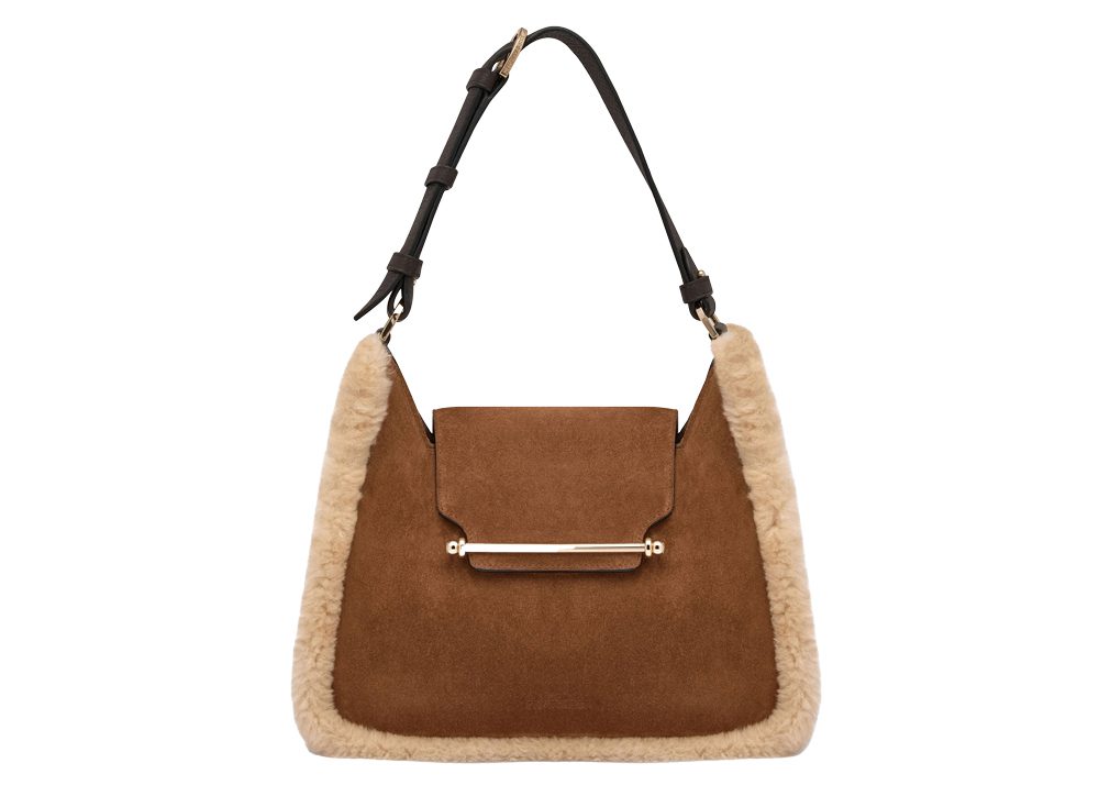 Strathberry Multress Hobo