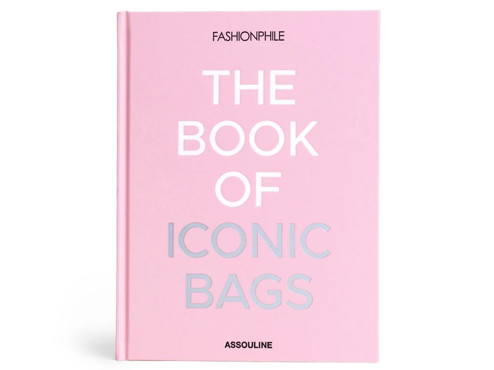 The Book of Iconic Bags