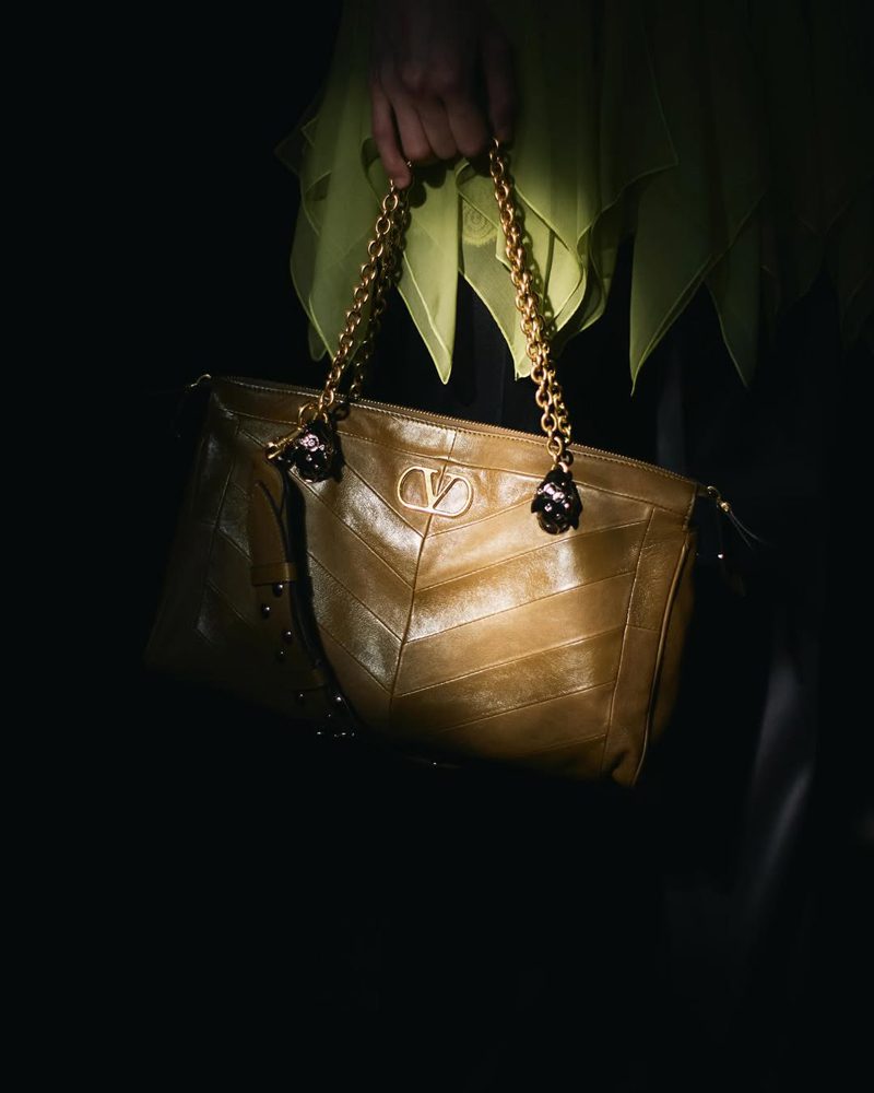 Valentino Panthea SS 26 2