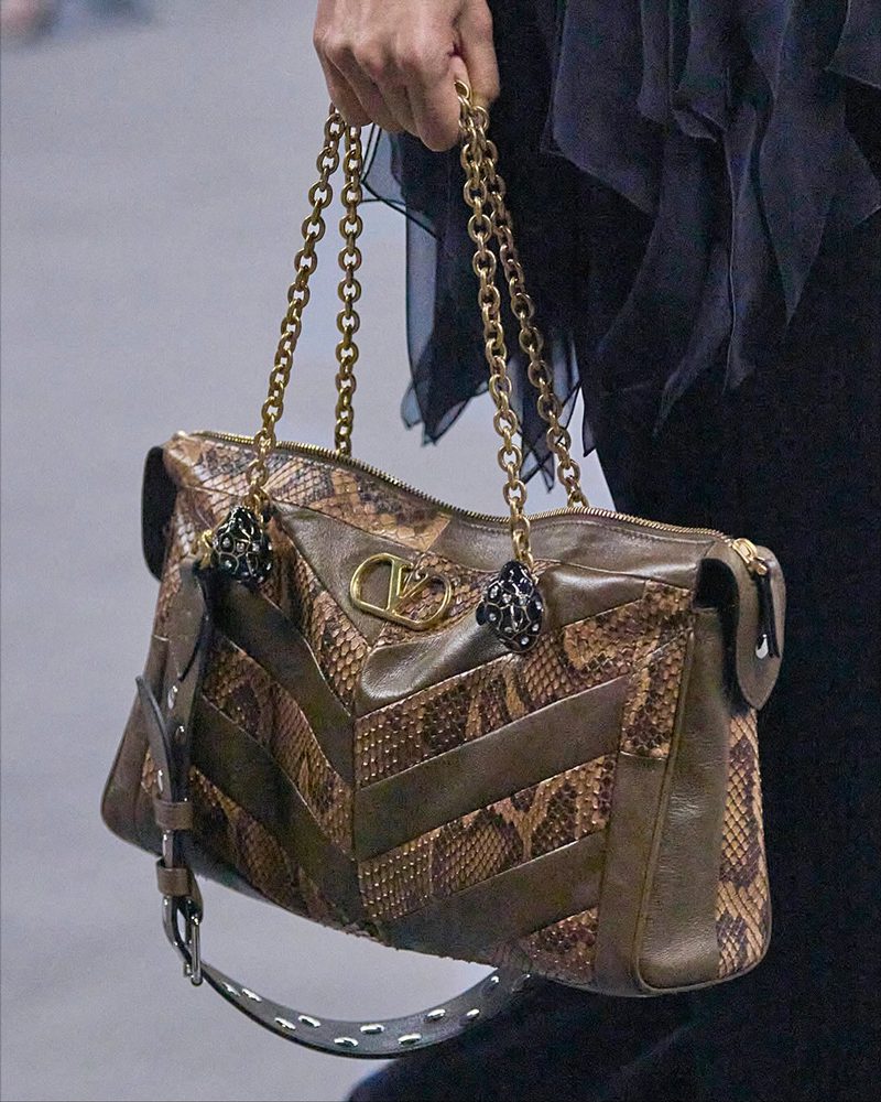 Valentino Panthea SS26 1