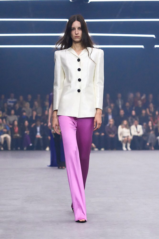 Valentino SS26 Look 43