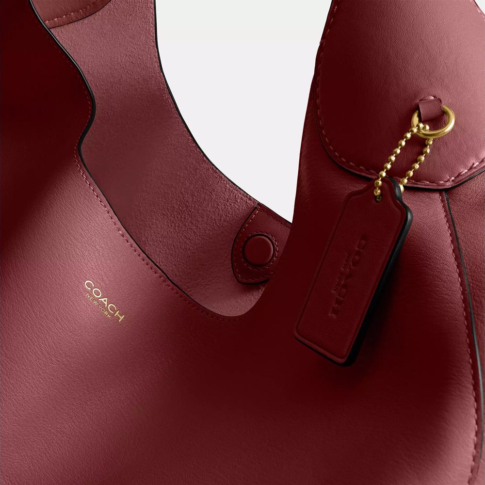 brooklyn 39 dark ruby