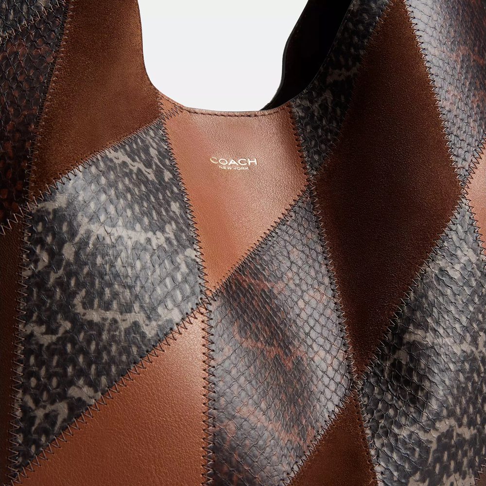 brooklyn 39 snakeskin