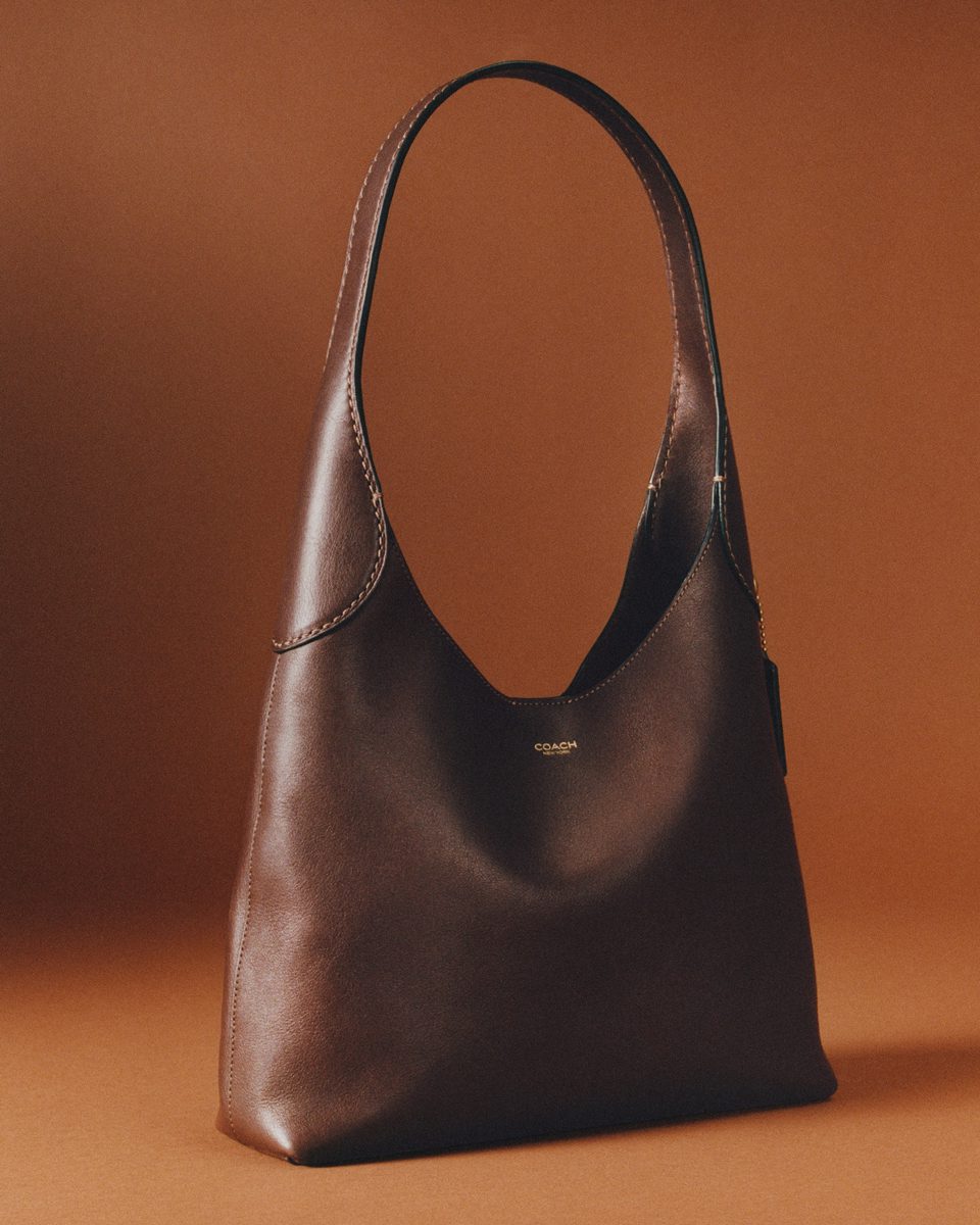 coach Brooklyn Bag 2