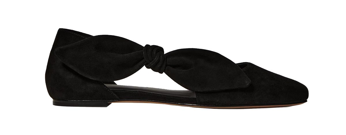 kate spade Bunnie Flat