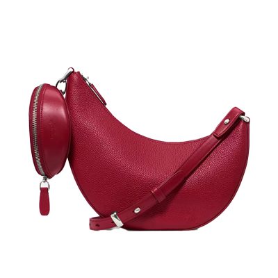 kate spade louis vuitton voyage briefcase in black epi leather red jam