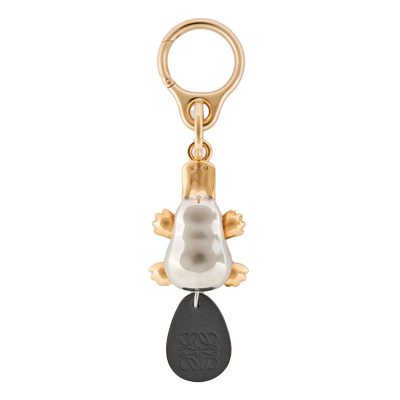 loewe Platypus keyring