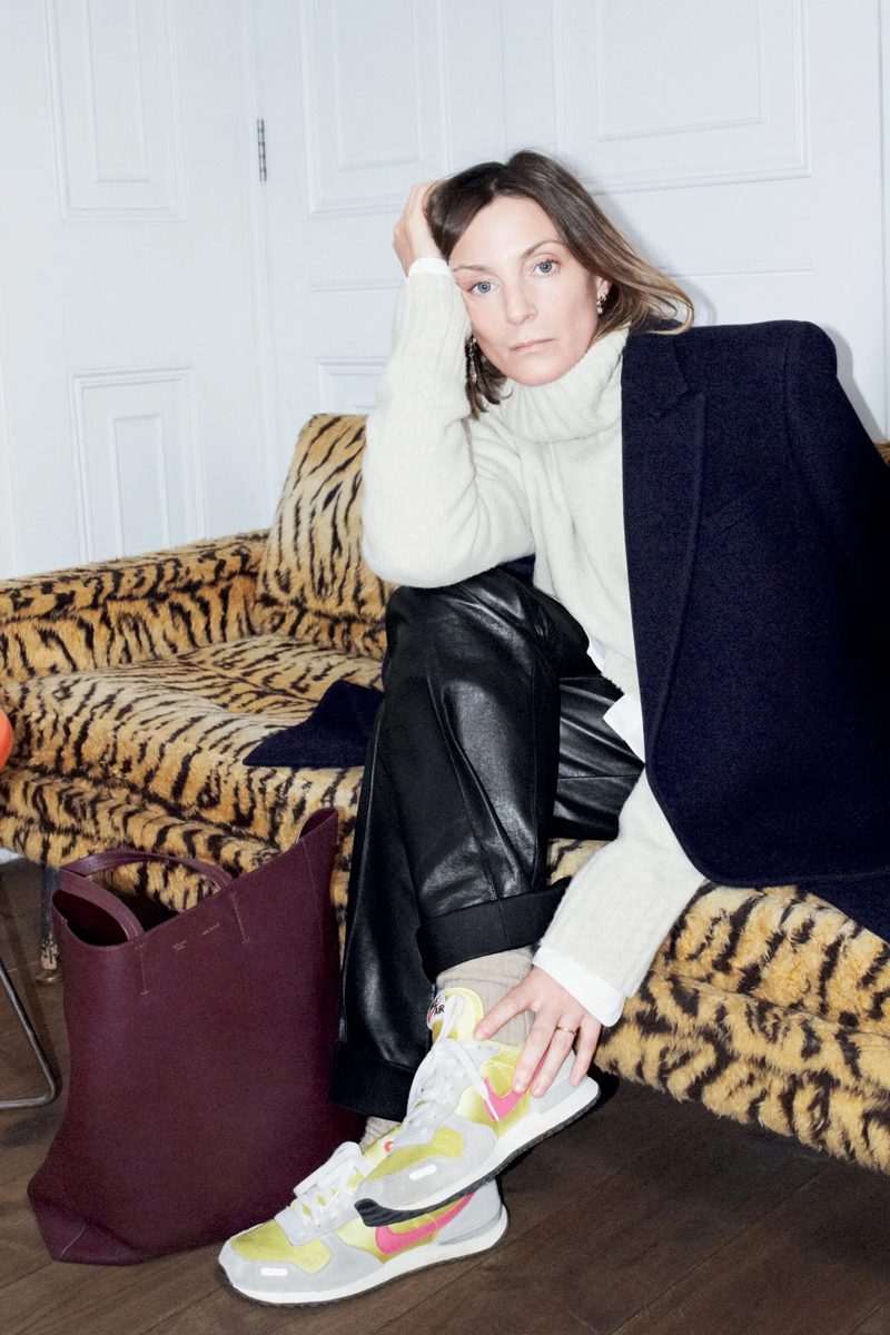 00 story phoebe philo