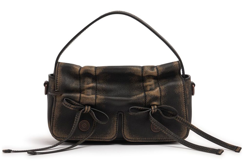 Acne Studios Multi Pocket