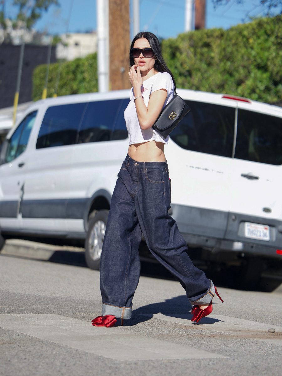 Amelia Gray Valentino DeVain
