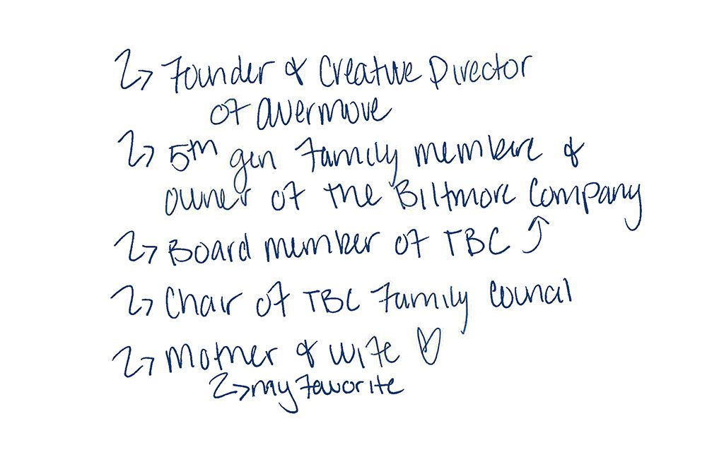 Aubrey Occupations