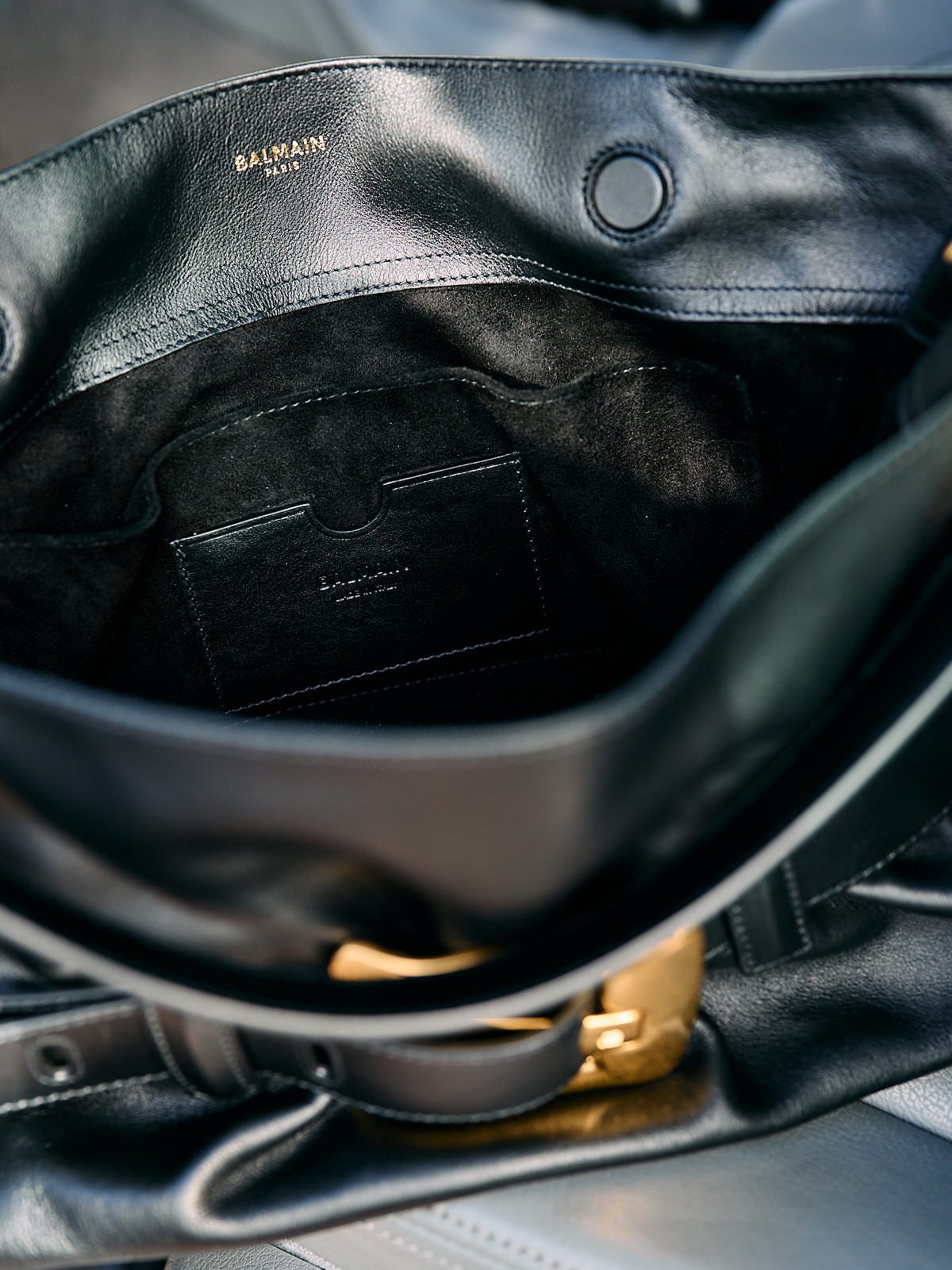 Balmain Anthem Bag (05)