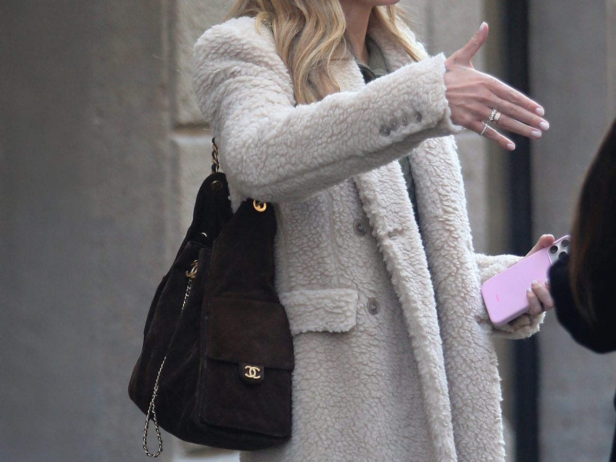 Best of Celeb Bags