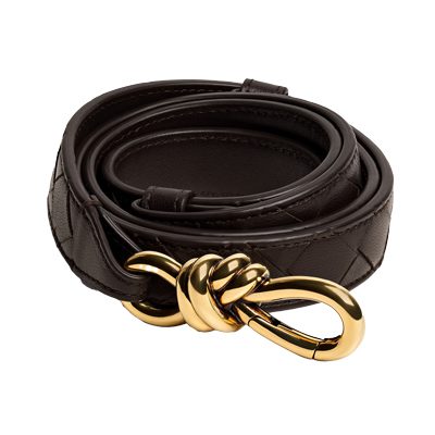 Bottega Veneta Andiamo Belt